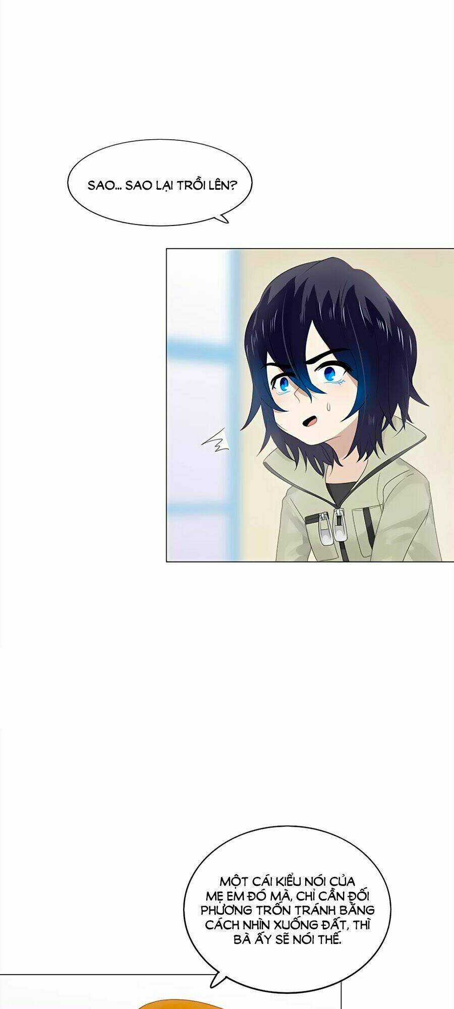 Kết Hôn Không Dễ - Chapter 90 - Trang 16