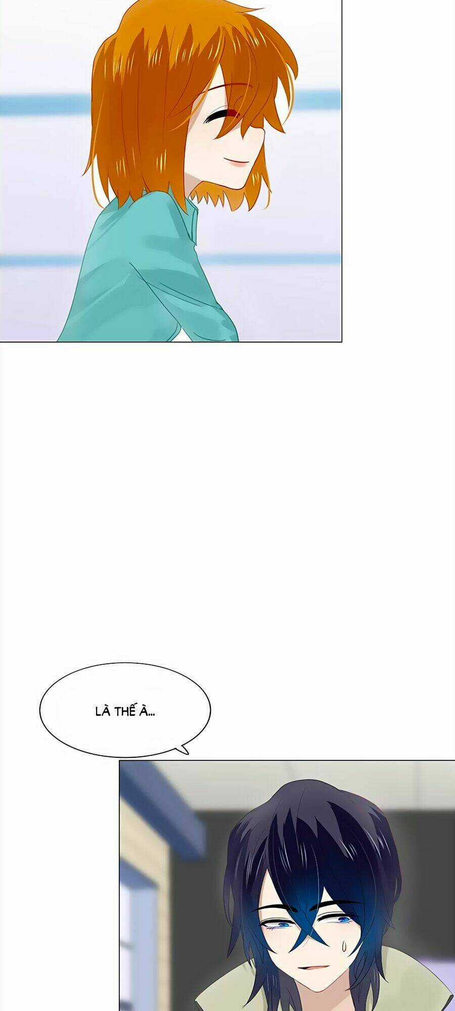 Kết Hôn Không Dễ - Chapter 90 - Trang 17