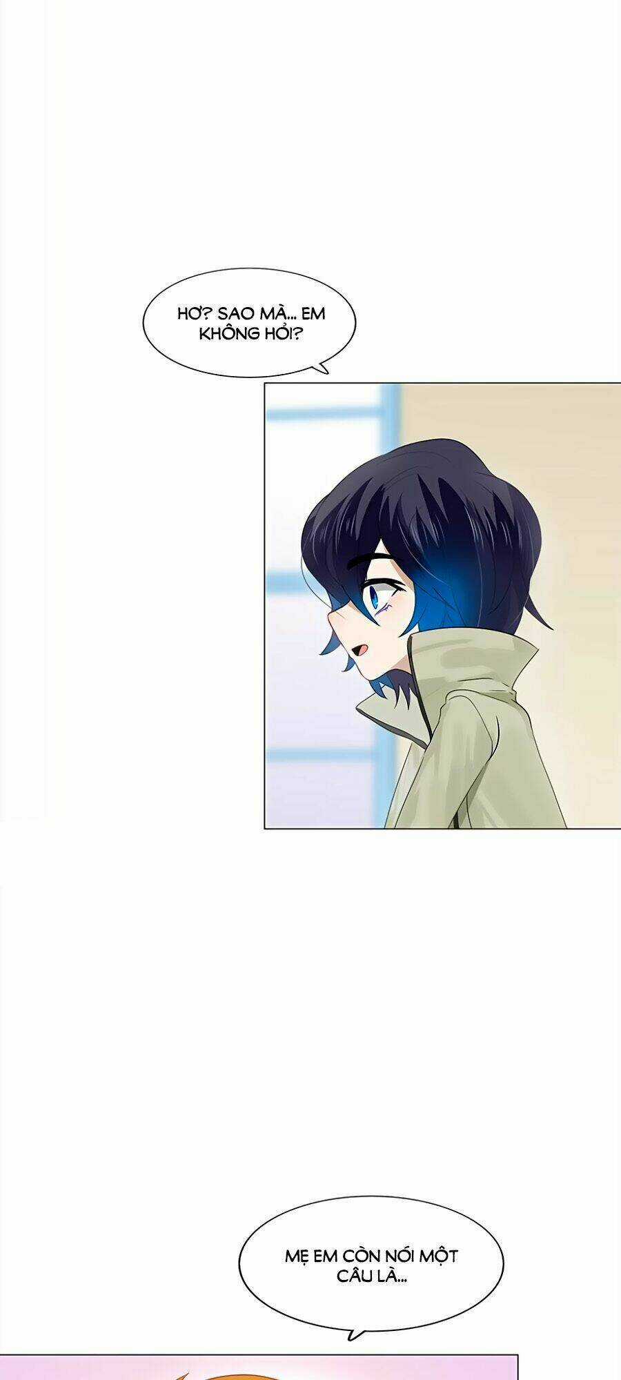 Kết Hôn Không Dễ - Chapter 90 - Trang 20