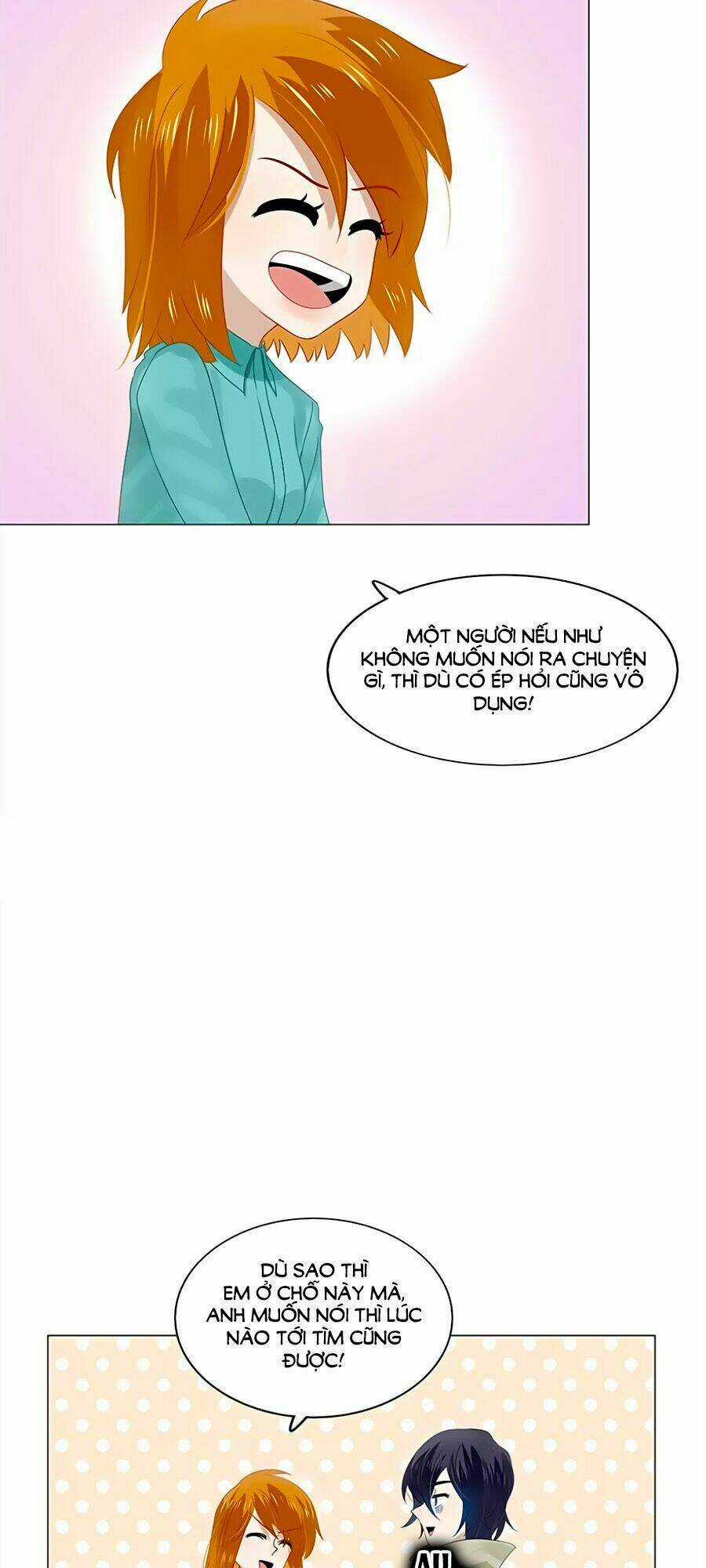 Kết Hôn Không Dễ - Chapter 90 - Trang 21