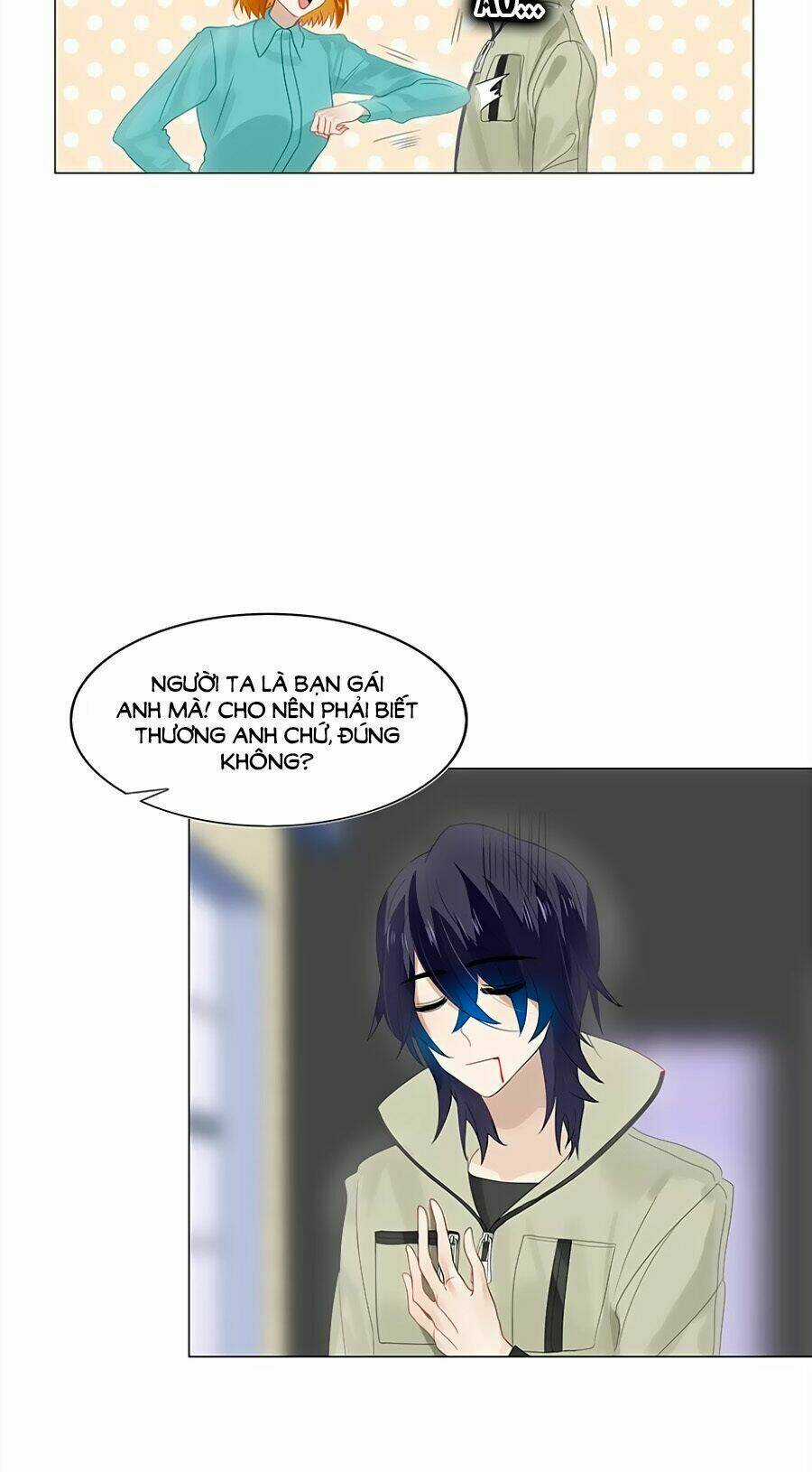 Kết Hôn Không Dễ - Chapter 90 - Trang 22