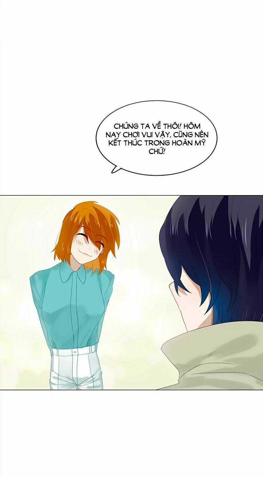 Kết Hôn Không Dễ - Chapter 90 - Trang 23