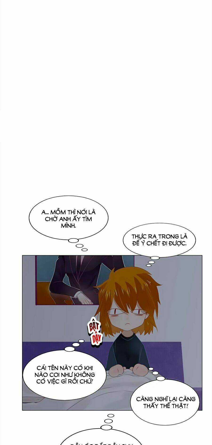 Kết Hôn Không Dễ - Chapter 90 - Trang 27