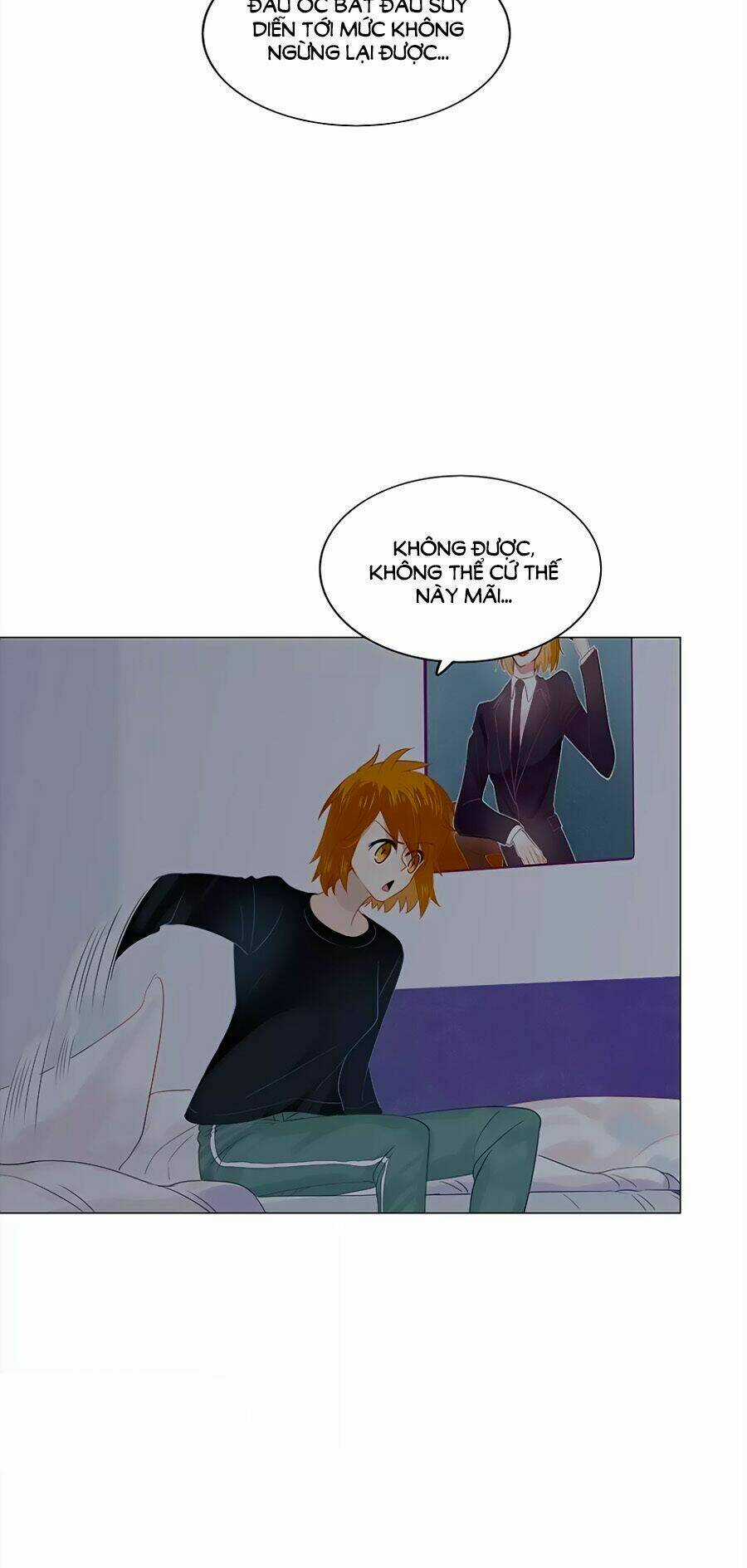 Kết Hôn Không Dễ - Chapter 90 - Trang 28