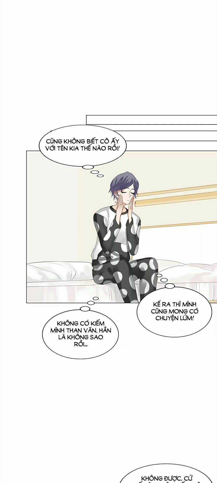 Kết Hôn Không Dễ - Chapter 90 - Trang 29