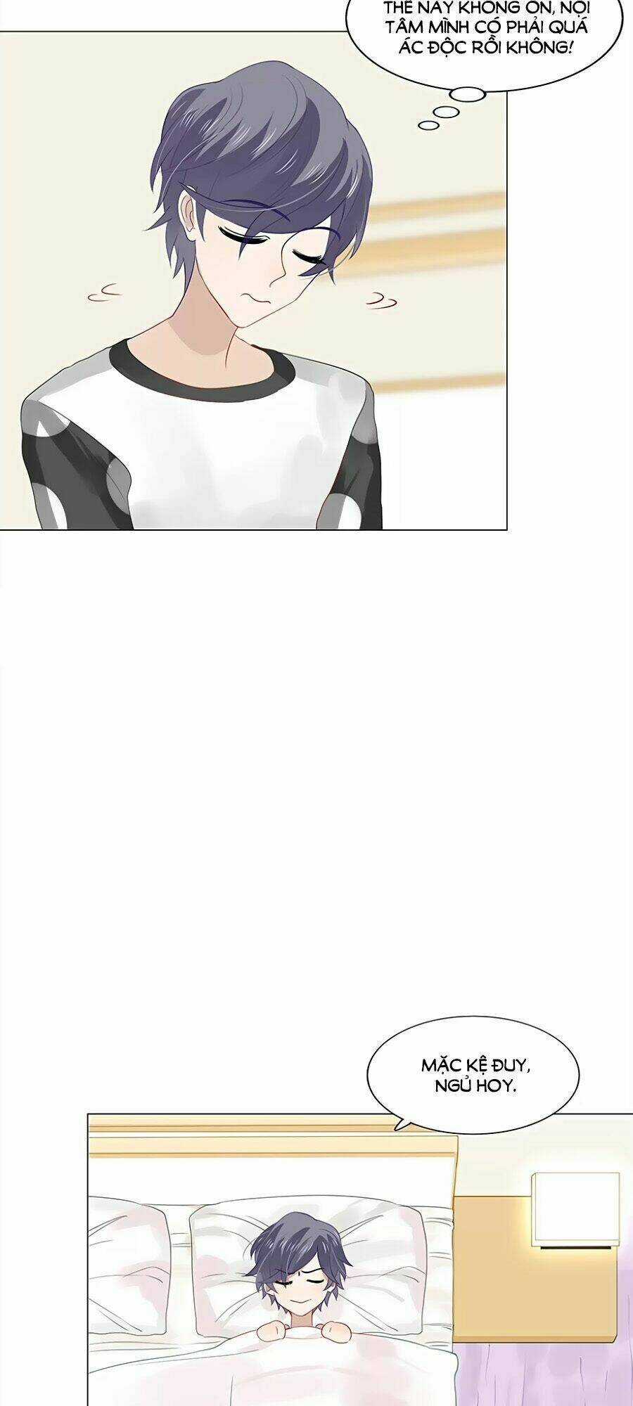 Kết Hôn Không Dễ - Chapter 90 - Trang 30