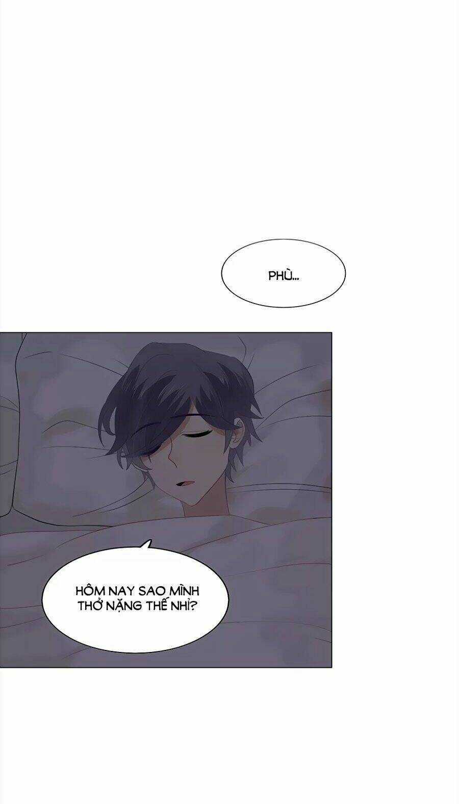 Kết Hôn Không Dễ - Chapter 90 - Trang 33