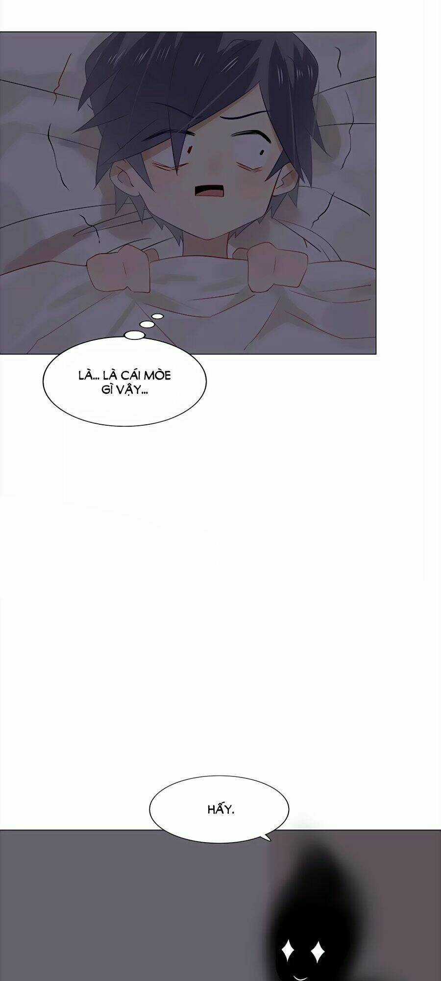 Kết Hôn Không Dễ - Chapter 90 - Trang 35