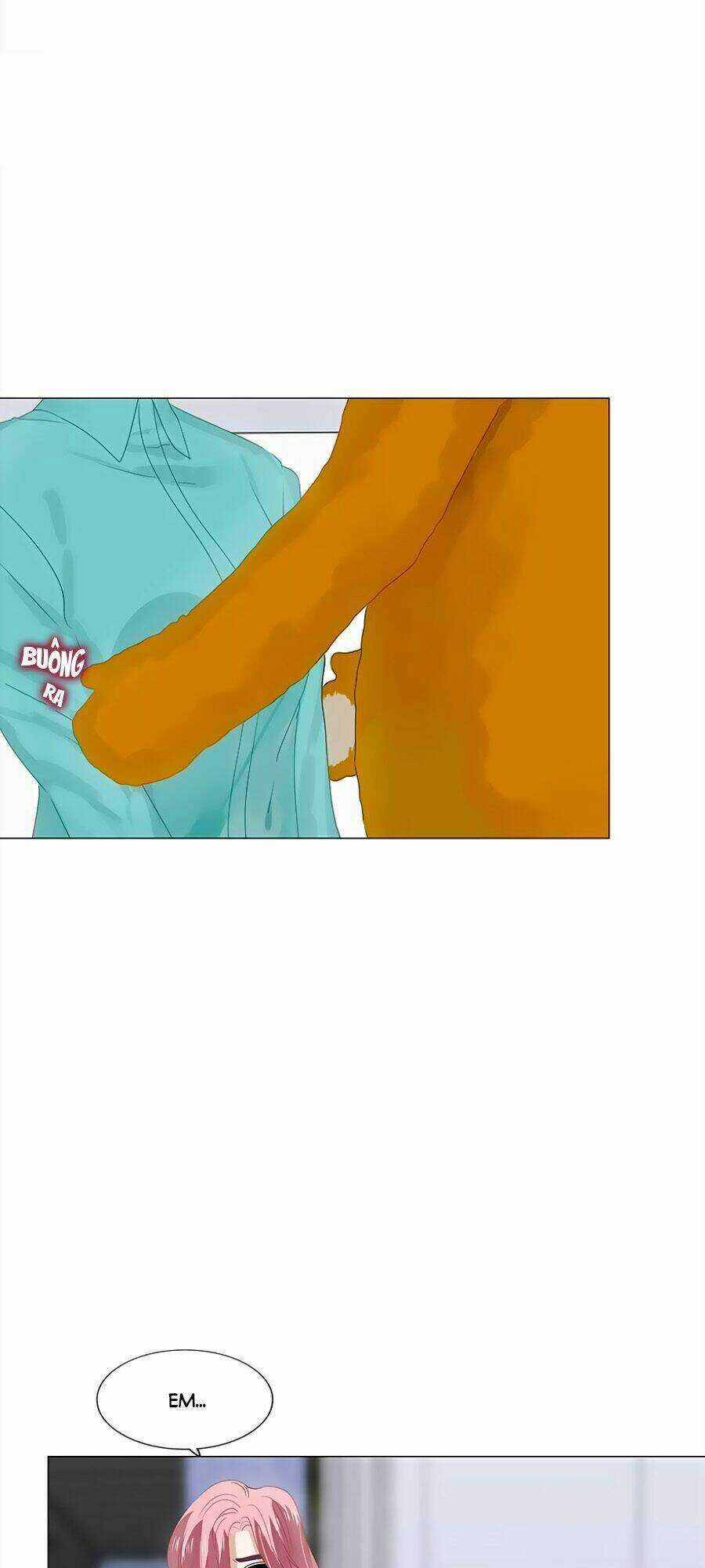 Kết Hôn Không Dễ - Chapter 90 - Trang 5