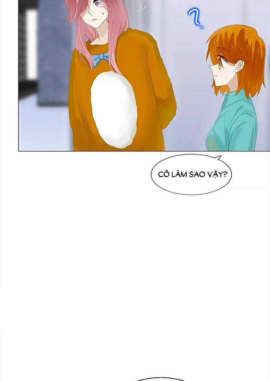 Kết Hôn Không Dễ - Chapter 90 - Trang 6