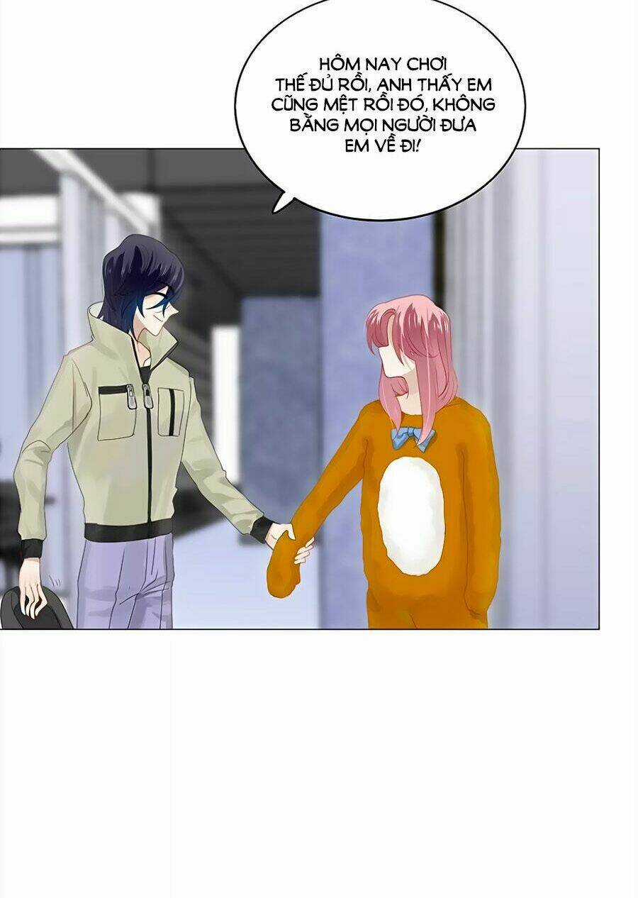 Kết Hôn Không Dễ - Chapter 90 - Trang 7