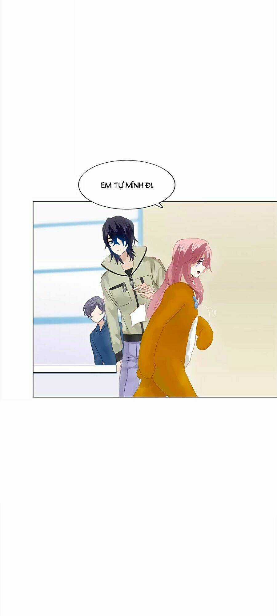 Kết Hôn Không Dễ - Chapter 90 - Trang 8