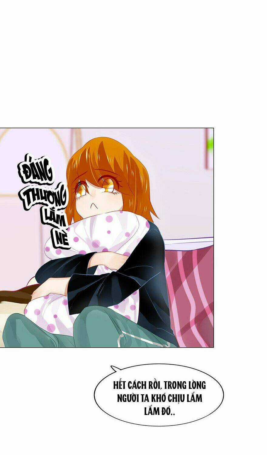 Kết Hôn Không Dễ - Chapter 91 - Trang 12