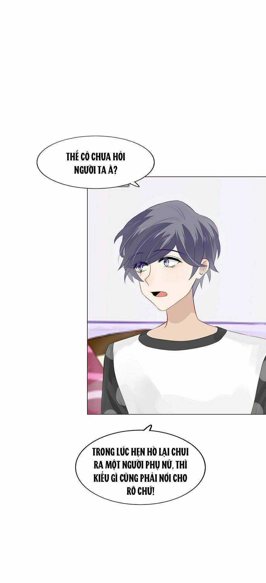 Kết Hôn Không Dễ - Chapter 91 - Trang 13