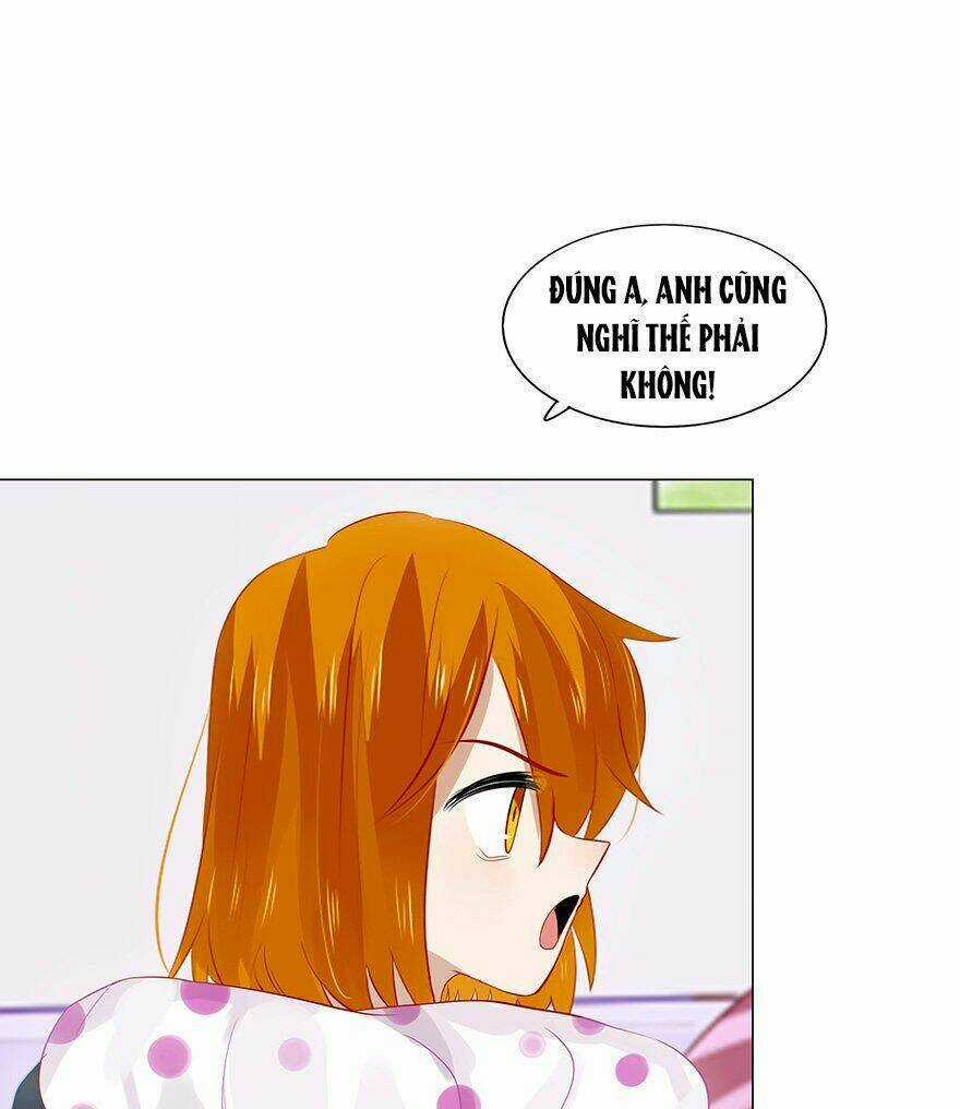 Kết Hôn Không Dễ - Chapter 91 - Trang 14