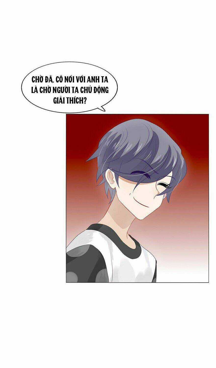 Kết Hôn Không Dễ - Chapter 91 - Trang 17