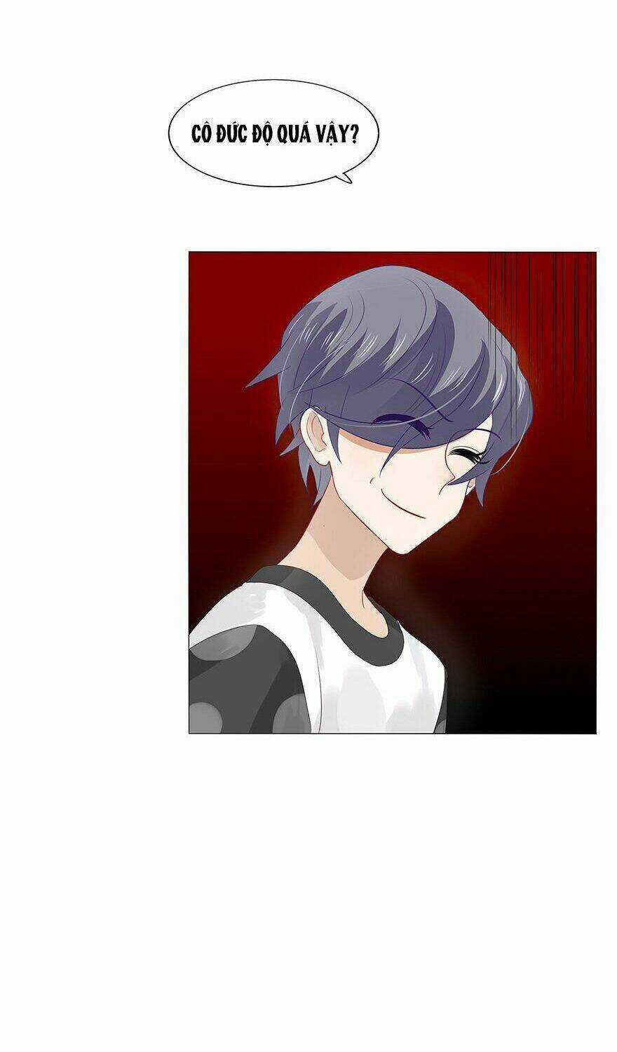 Kết Hôn Không Dễ - Chapter 91 - Trang 19