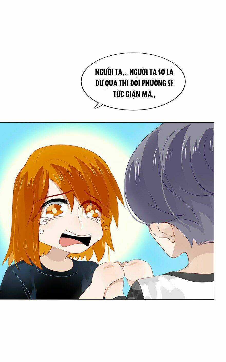 Kết Hôn Không Dễ - Chapter 91 - Trang 20