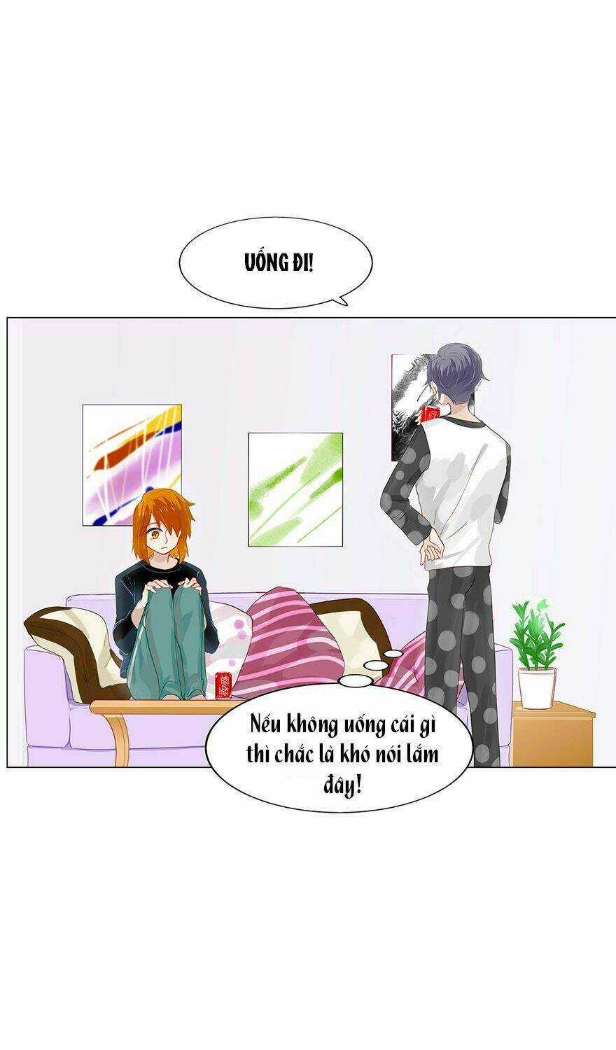 Kết Hôn Không Dễ - Chapter 91 - Trang 3