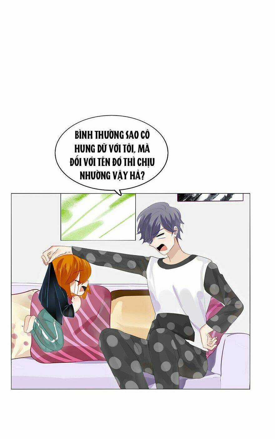 Kết Hôn Không Dễ - Chapter 91 - Trang 21