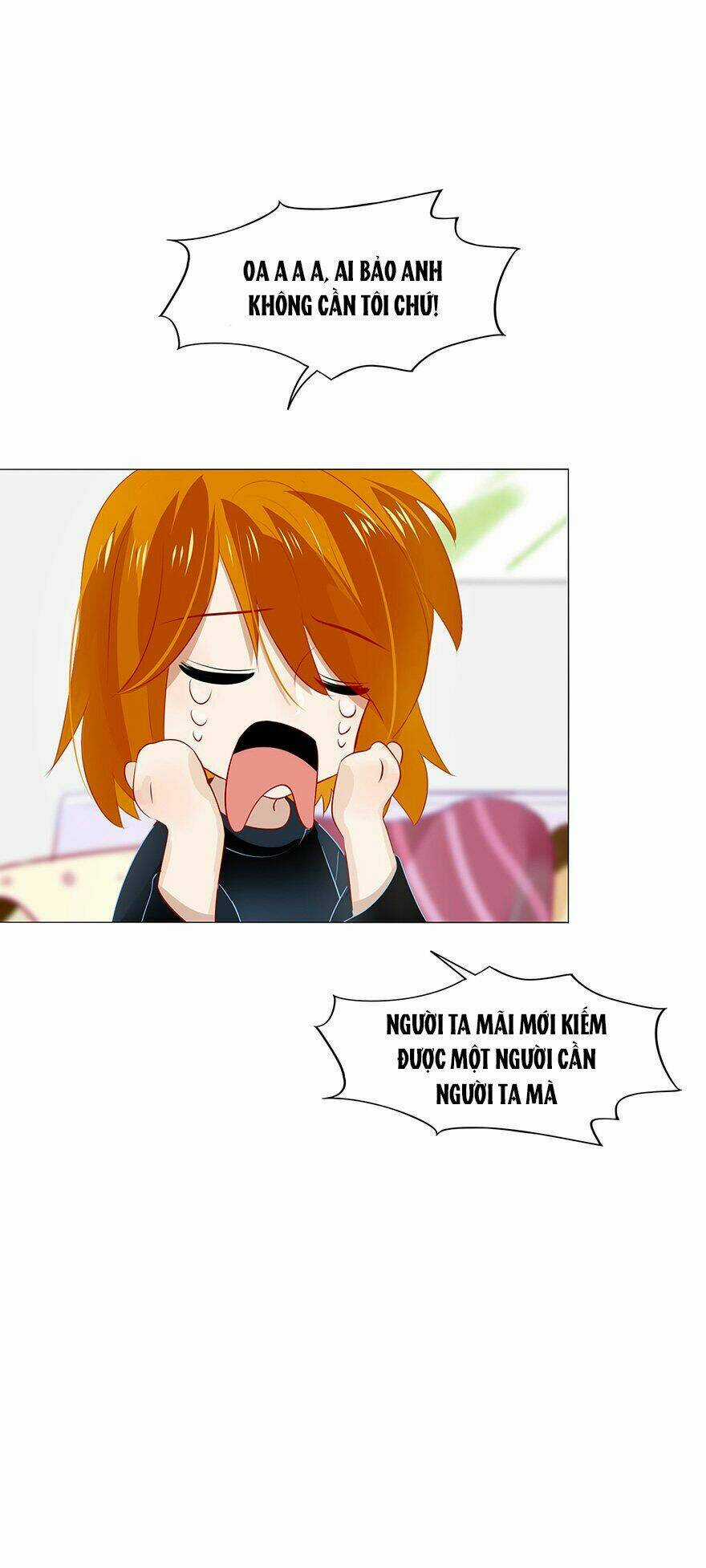 Kết Hôn Không Dễ - Chapter 91 - Trang 22