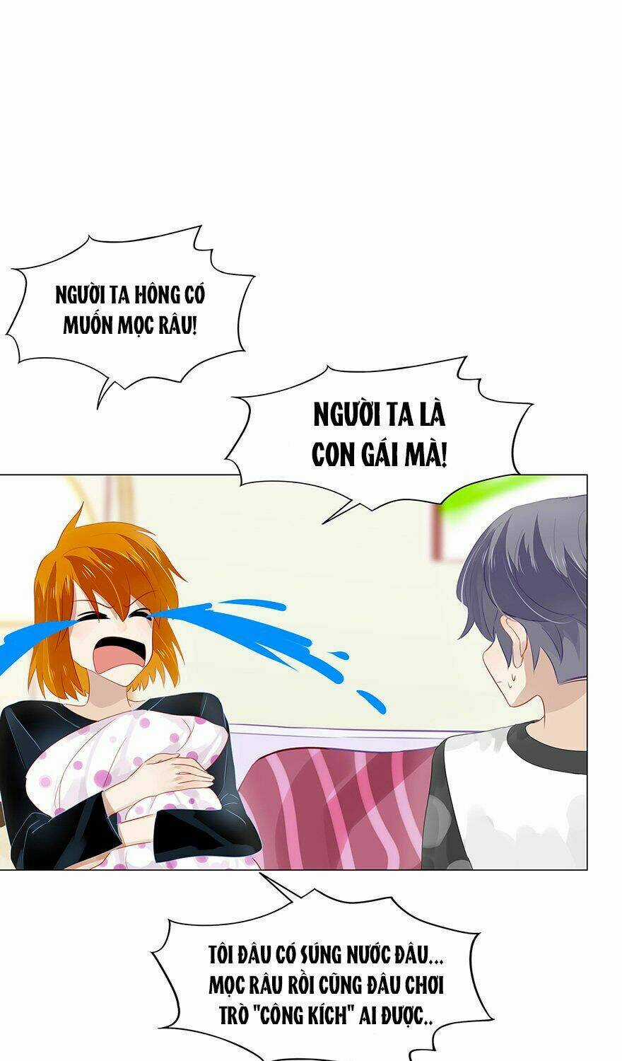 Kết Hôn Không Dễ - Chapter 91 - Trang 23