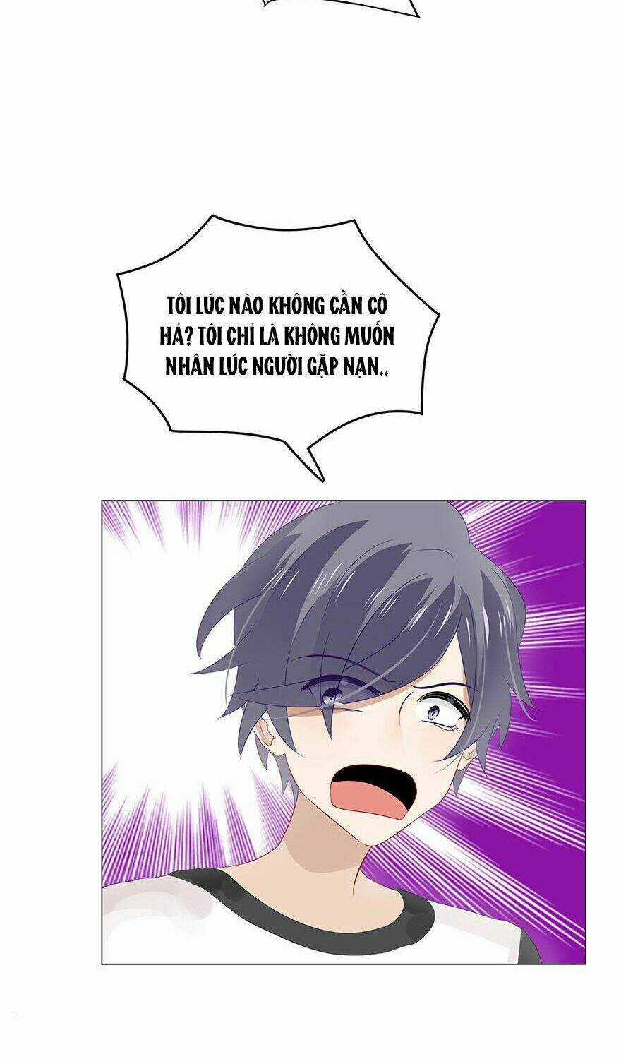 Kết Hôn Không Dễ - Chapter 91 - Trang 24