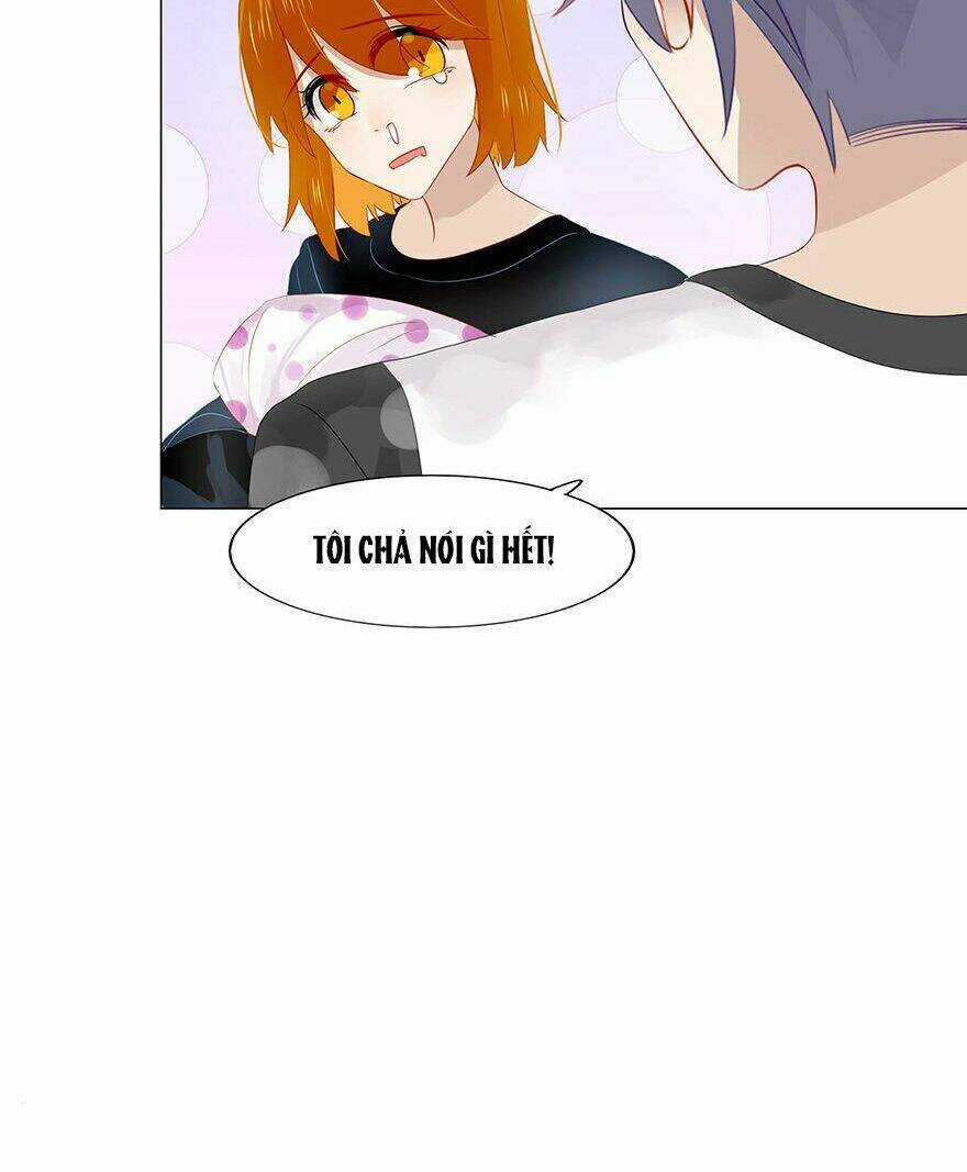 Kết Hôn Không Dễ - Chapter 91 - Trang 26