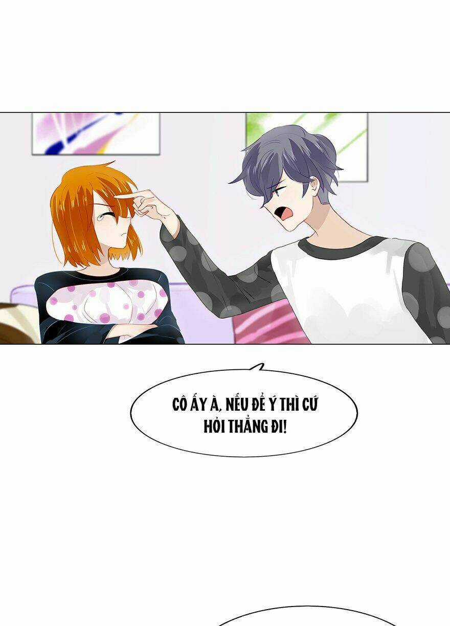 Kết Hôn Không Dễ - Chapter 91 - Trang 27