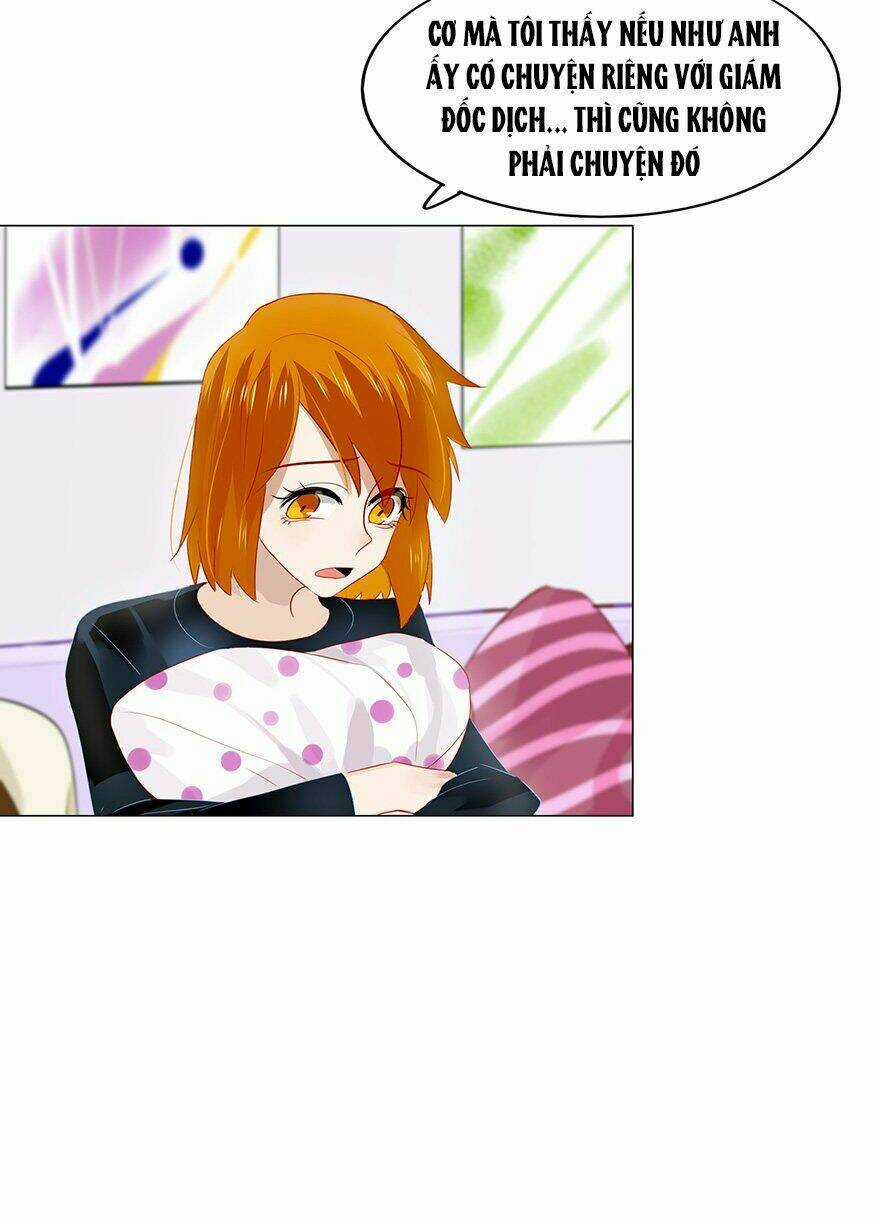 Kết Hôn Không Dễ - Chapter 91 - Trang 28