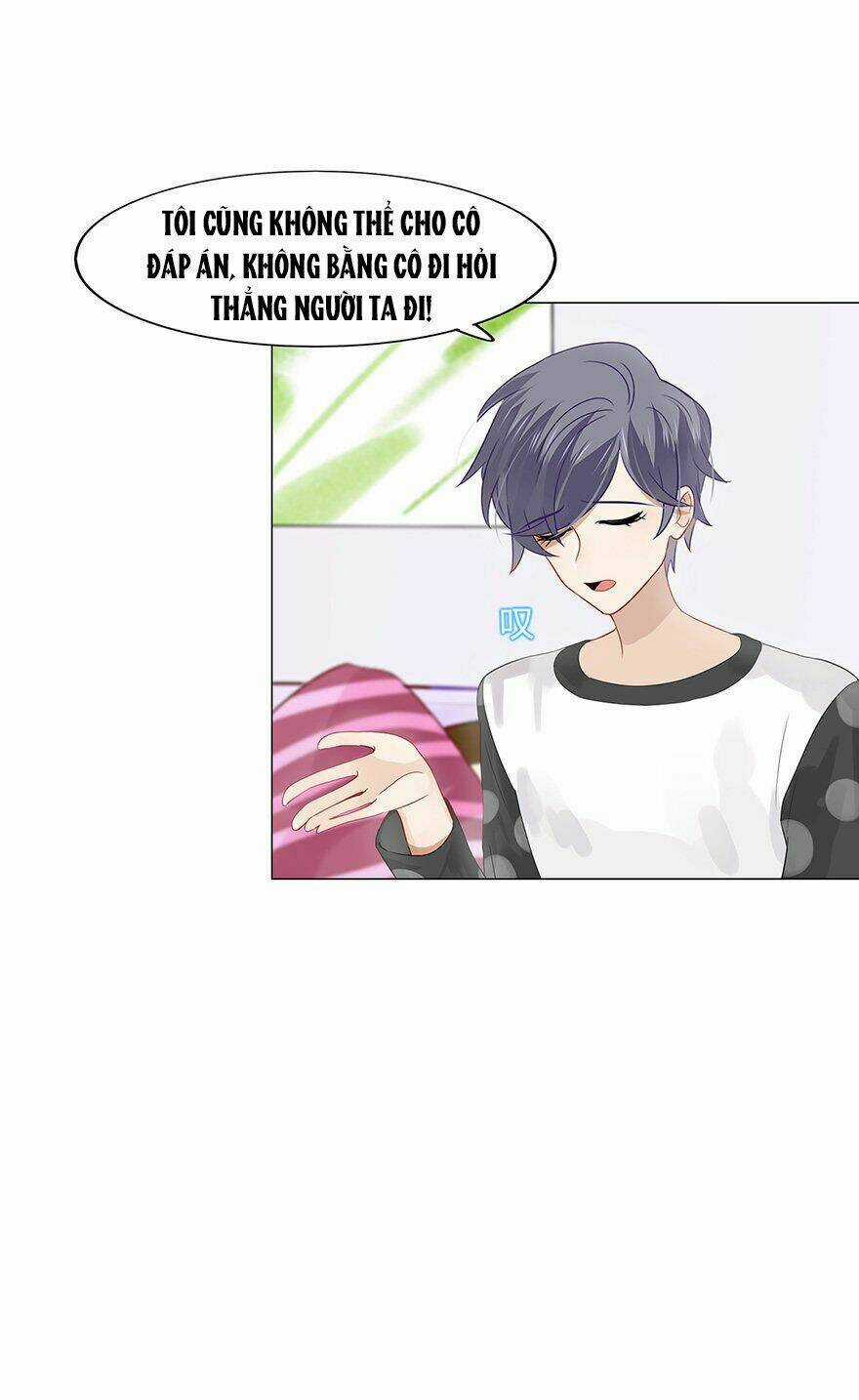 Kết Hôn Không Dễ - Chapter 91 - Trang 29