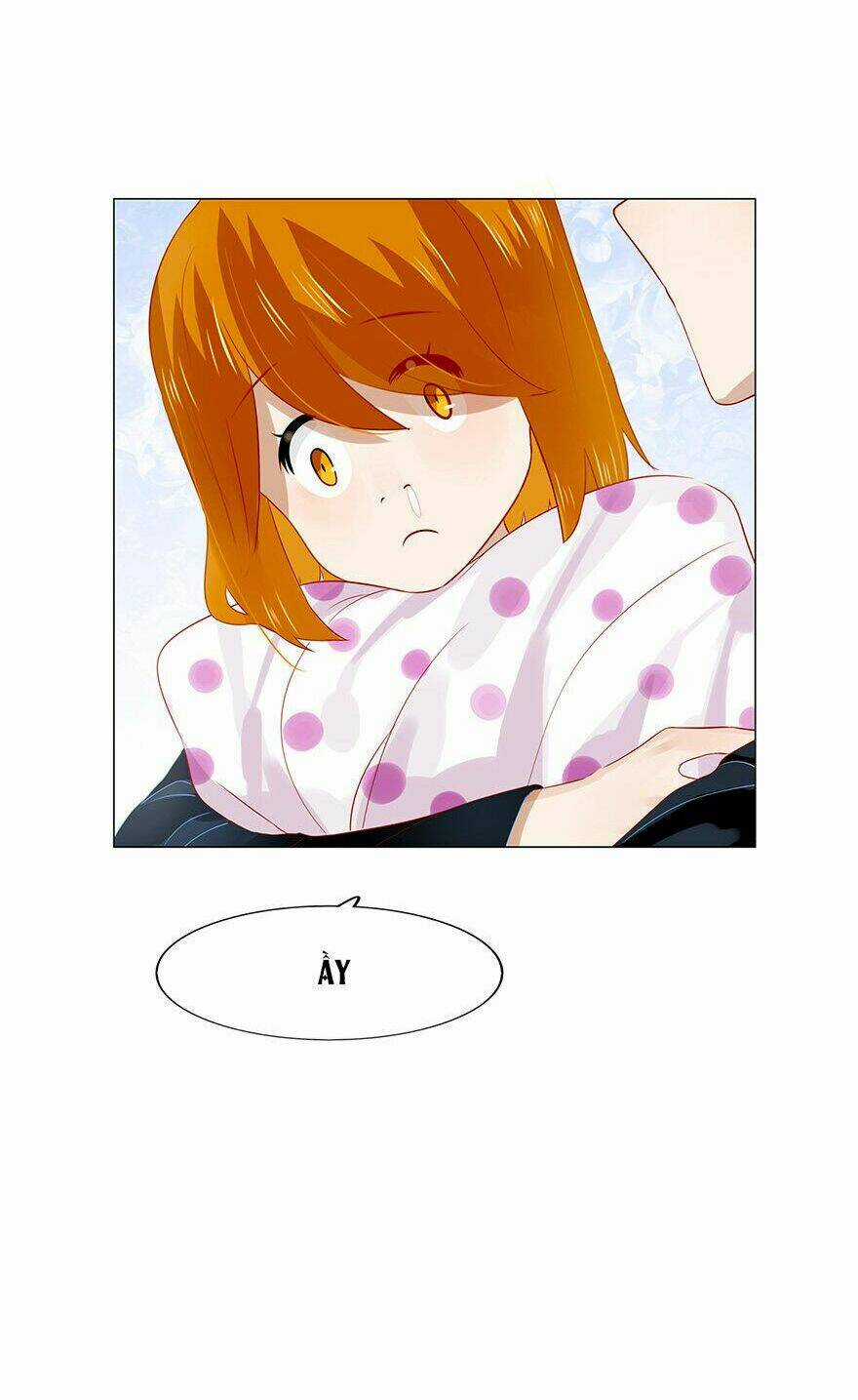 Kết Hôn Không Dễ - Chapter 91 - Trang 30