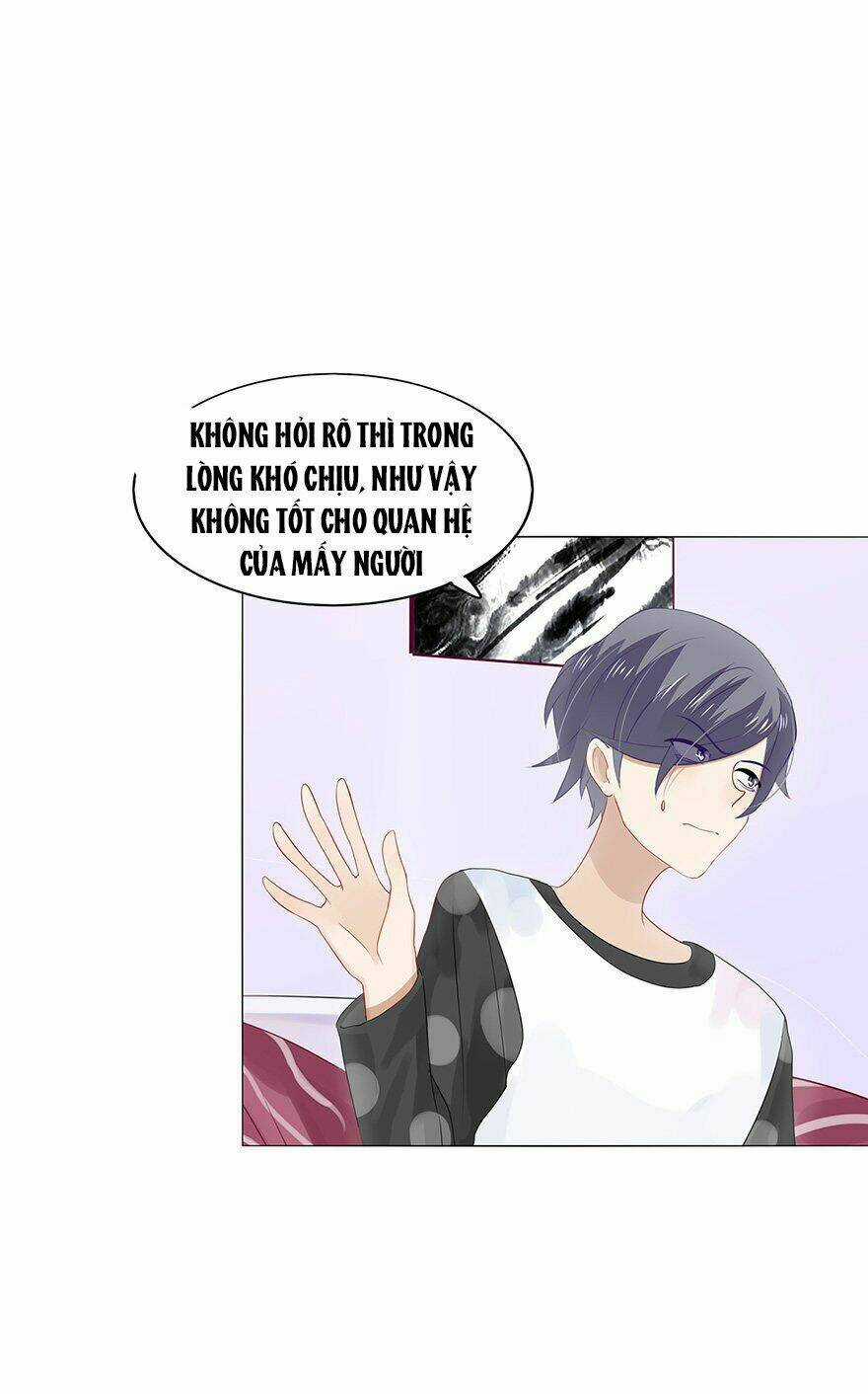 Kết Hôn Không Dễ - Chapter 91 - Trang 31