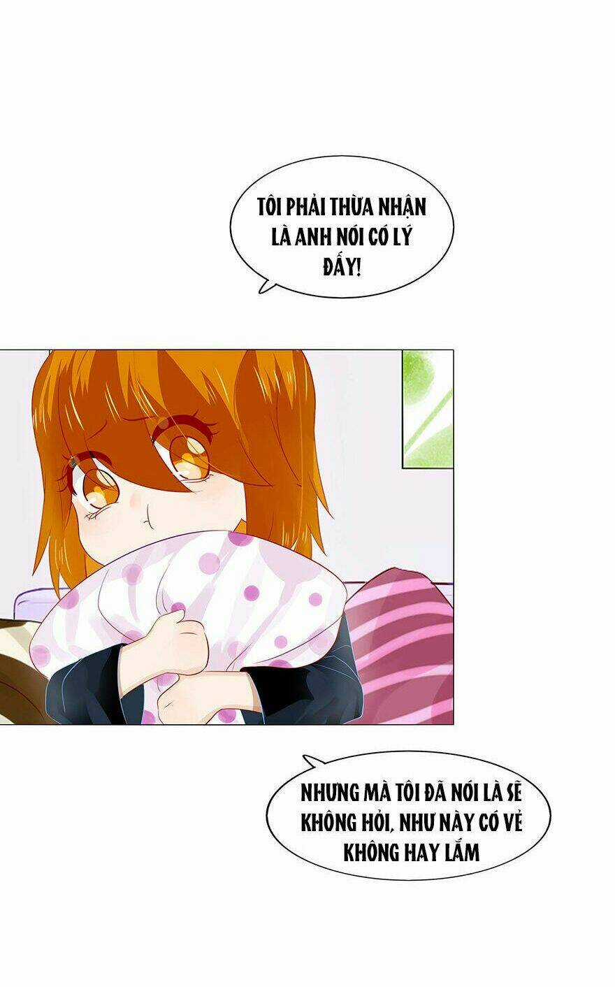 Kết Hôn Không Dễ - Chapter 91 - Trang 32