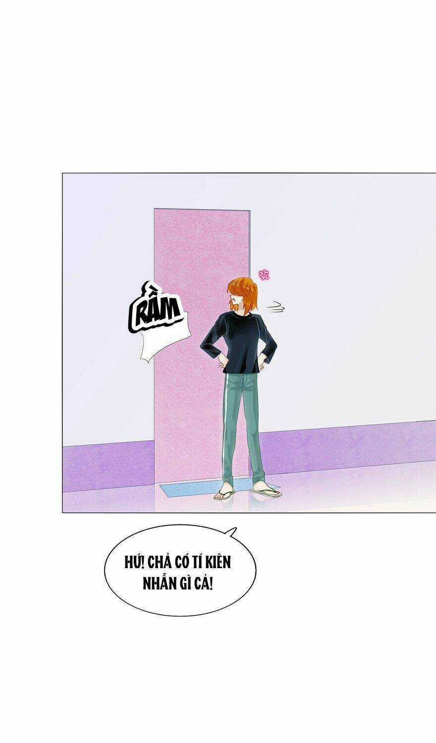 Kết Hôn Không Dễ - Chapter 91 - Trang 34