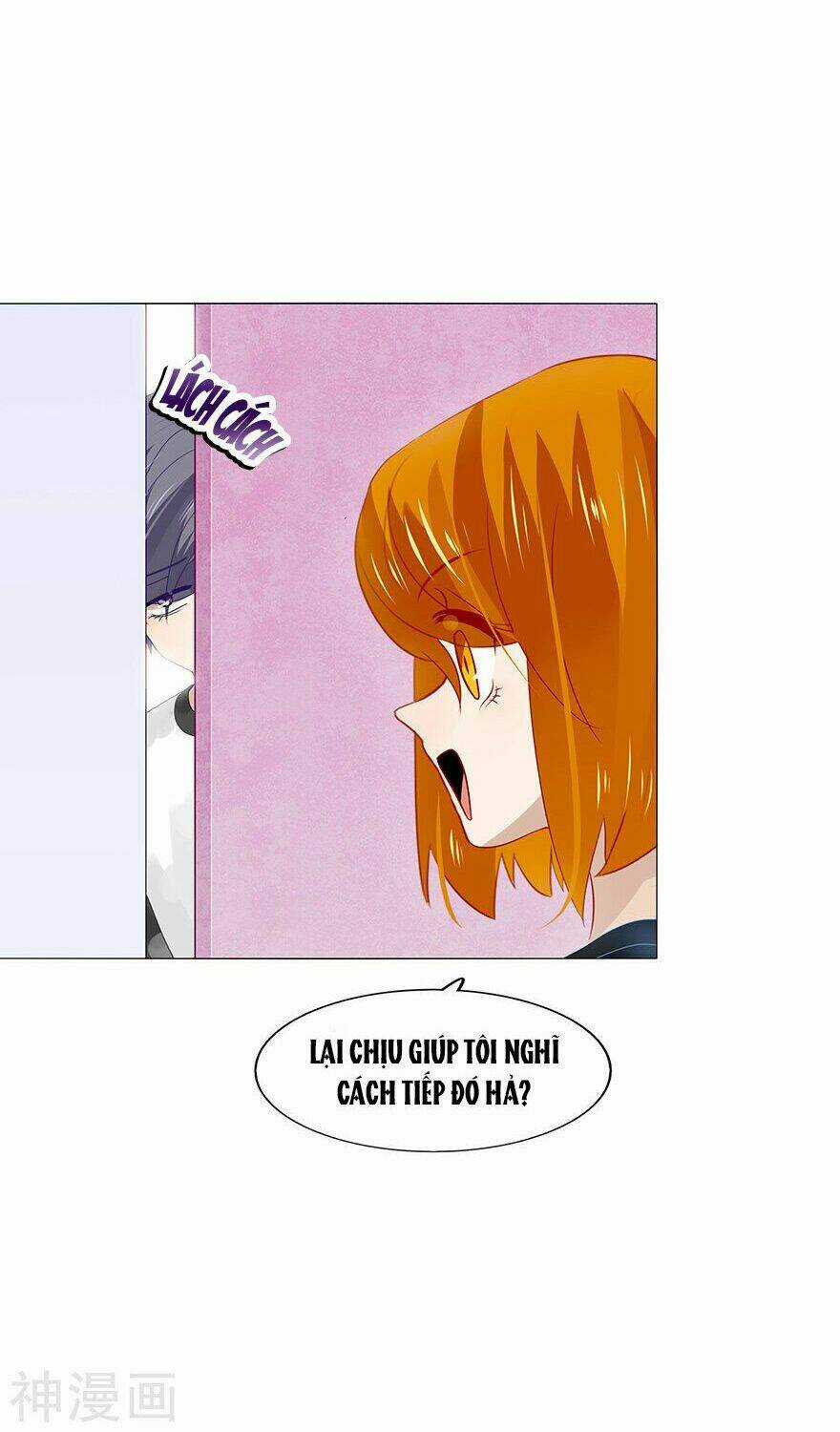 Kết Hôn Không Dễ - Chapter 91 - Trang 35