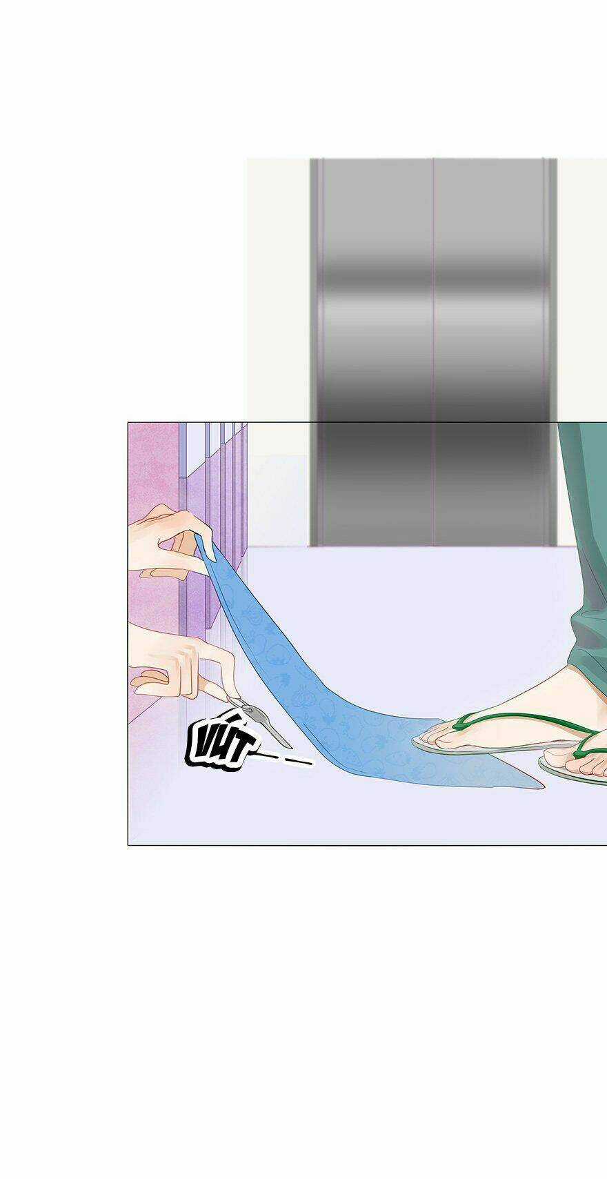 Kết Hôn Không Dễ - Chapter 91 - Trang 36