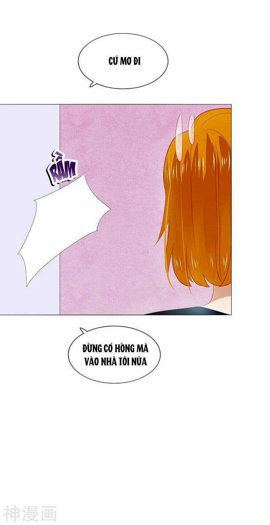 Kết Hôn Không Dễ - Chapter 91 - Trang 37