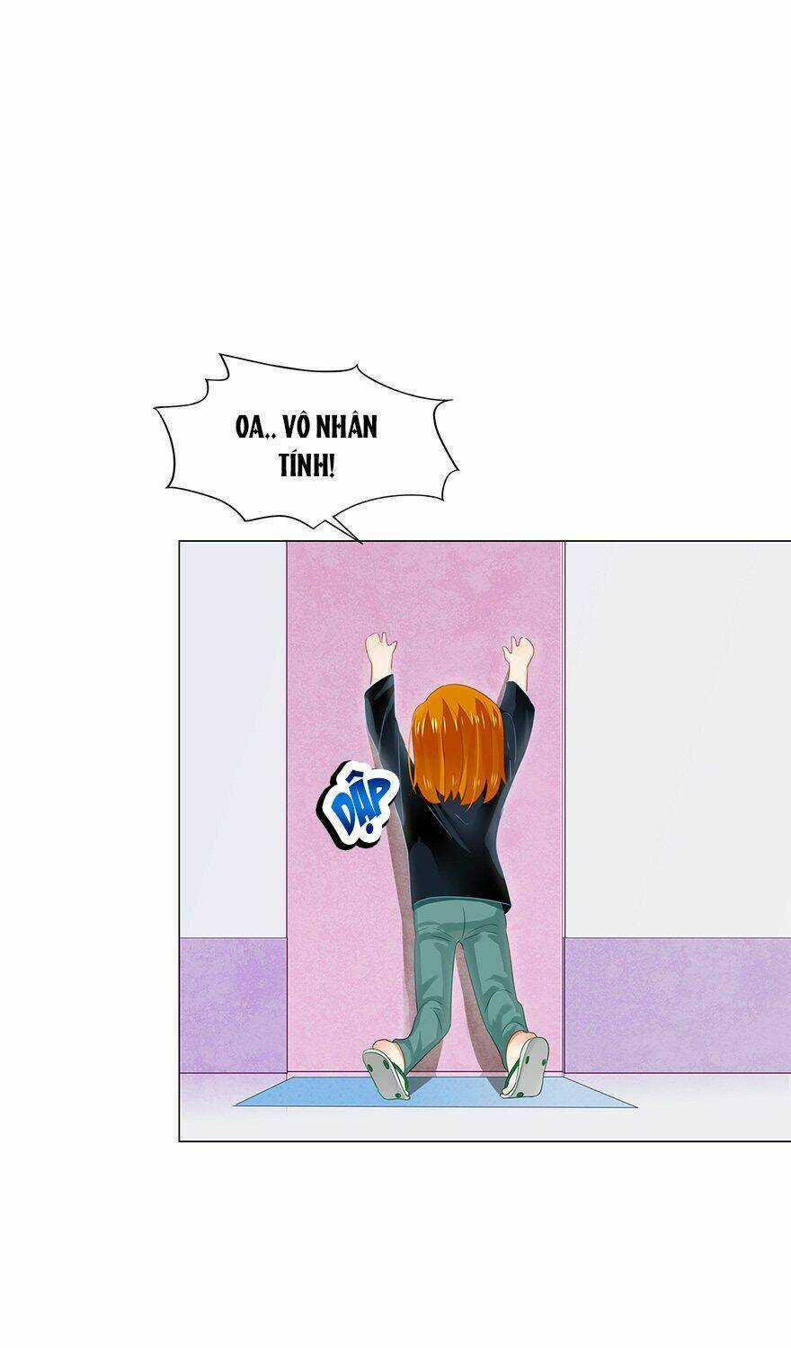 Kết Hôn Không Dễ - Chapter 91 - Trang 38