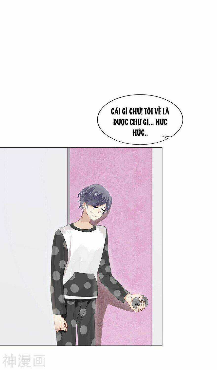 Kết Hôn Không Dễ - Chapter 91 - Trang 39