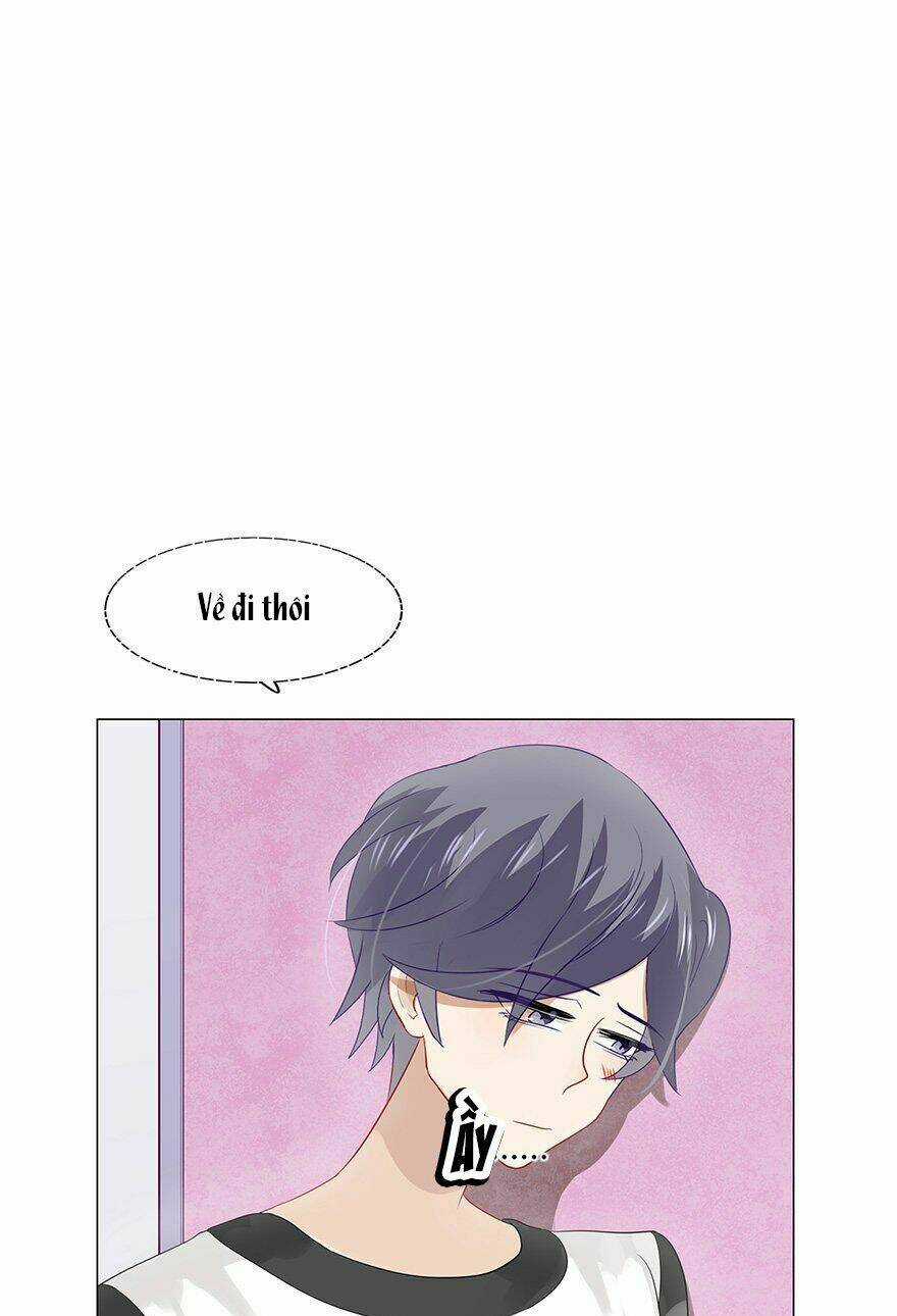 Kết Hôn Không Dễ - Chapter 91 - Trang 40