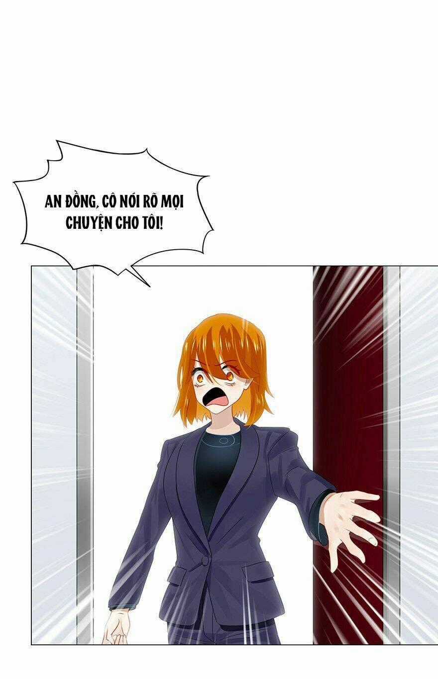 Kết Hôn Không Dễ - Chapter 91 - Trang 44