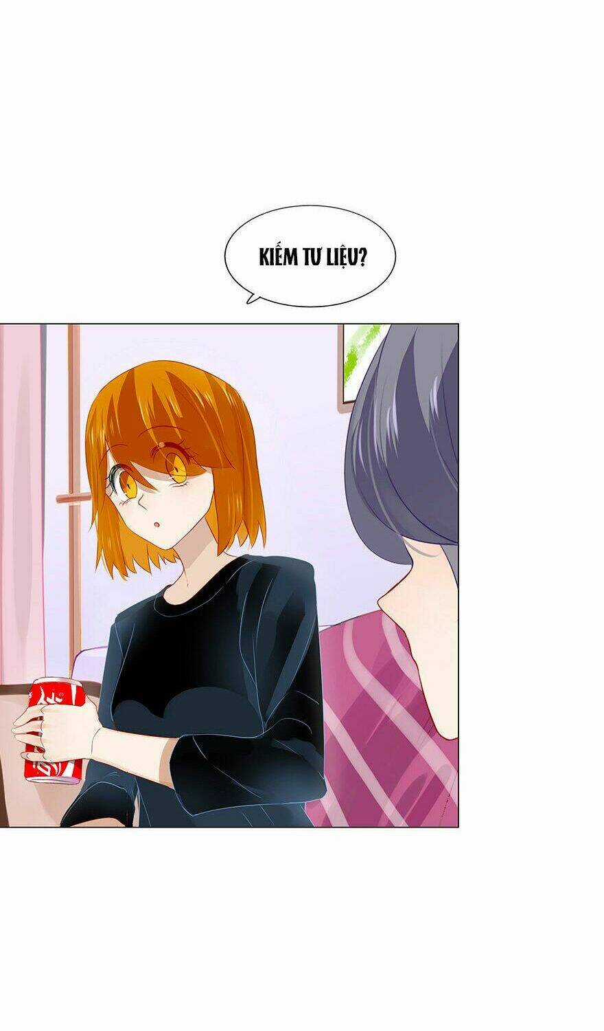 Kết Hôn Không Dễ - Chapter 91 - Trang 6