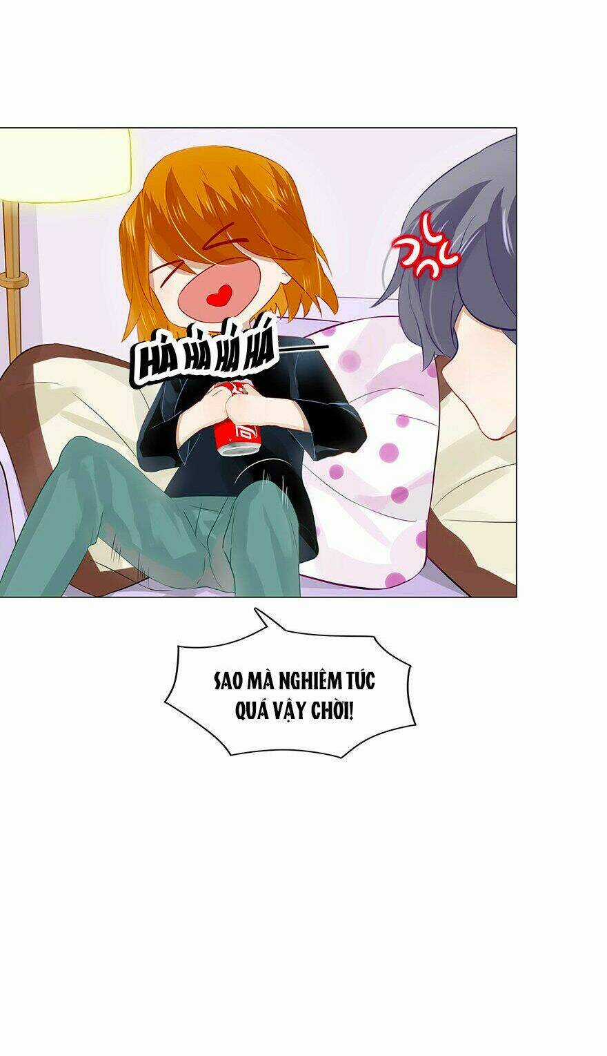 Kết Hôn Không Dễ - Chapter 91 - Trang 8