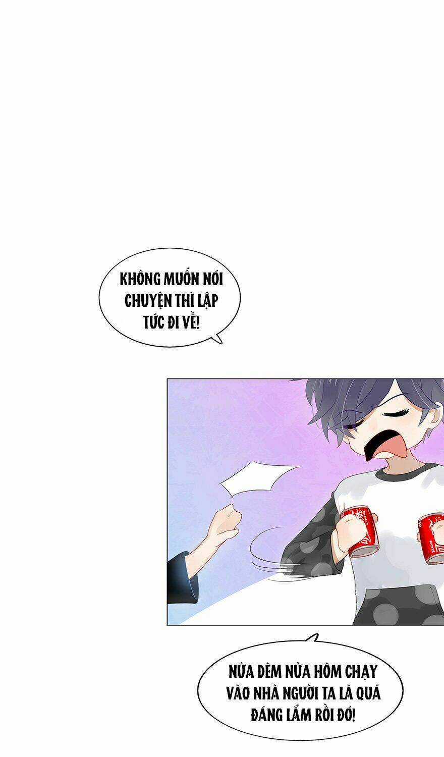 Kết Hôn Không Dễ - Chapter 91 - Trang 9