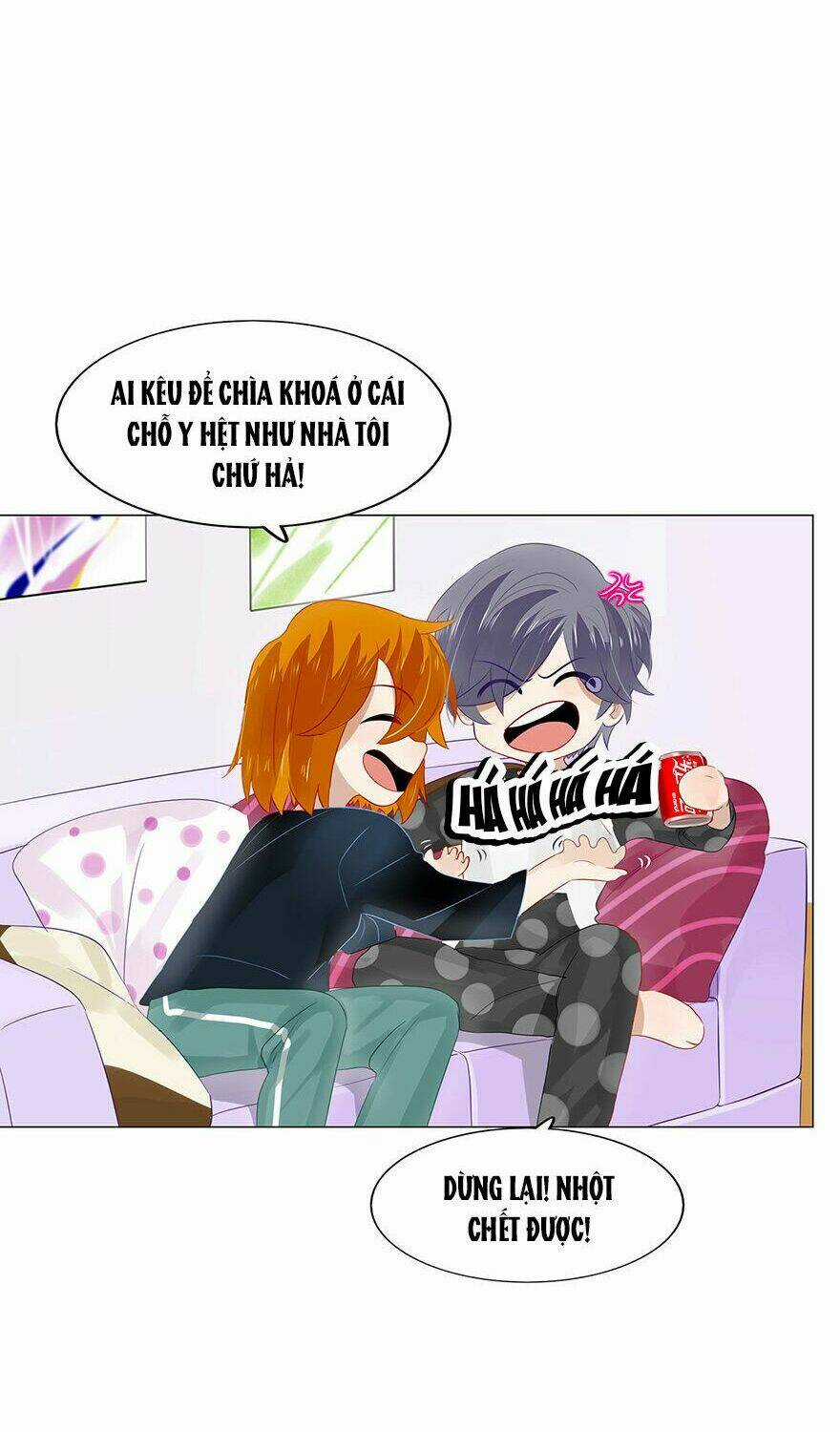 Kết Hôn Không Dễ - Chapter 91 - Trang 10