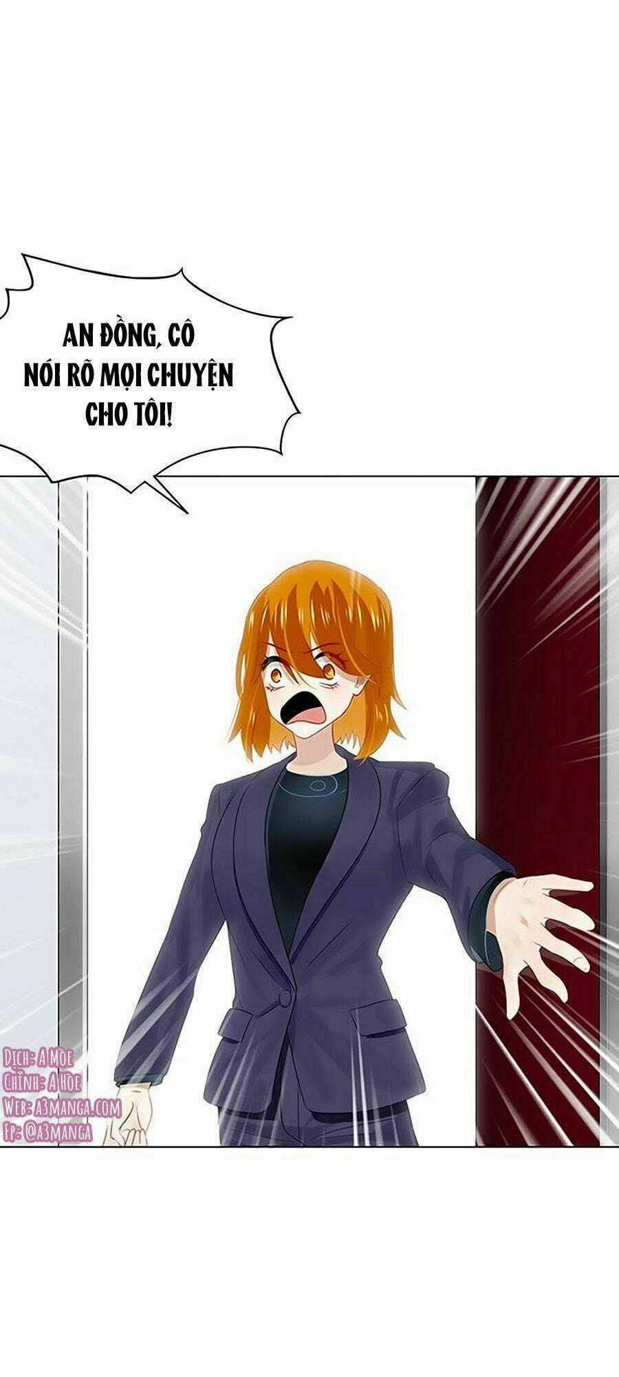 Kết Hôn Không Dễ - Chapter 92 - Trang 1