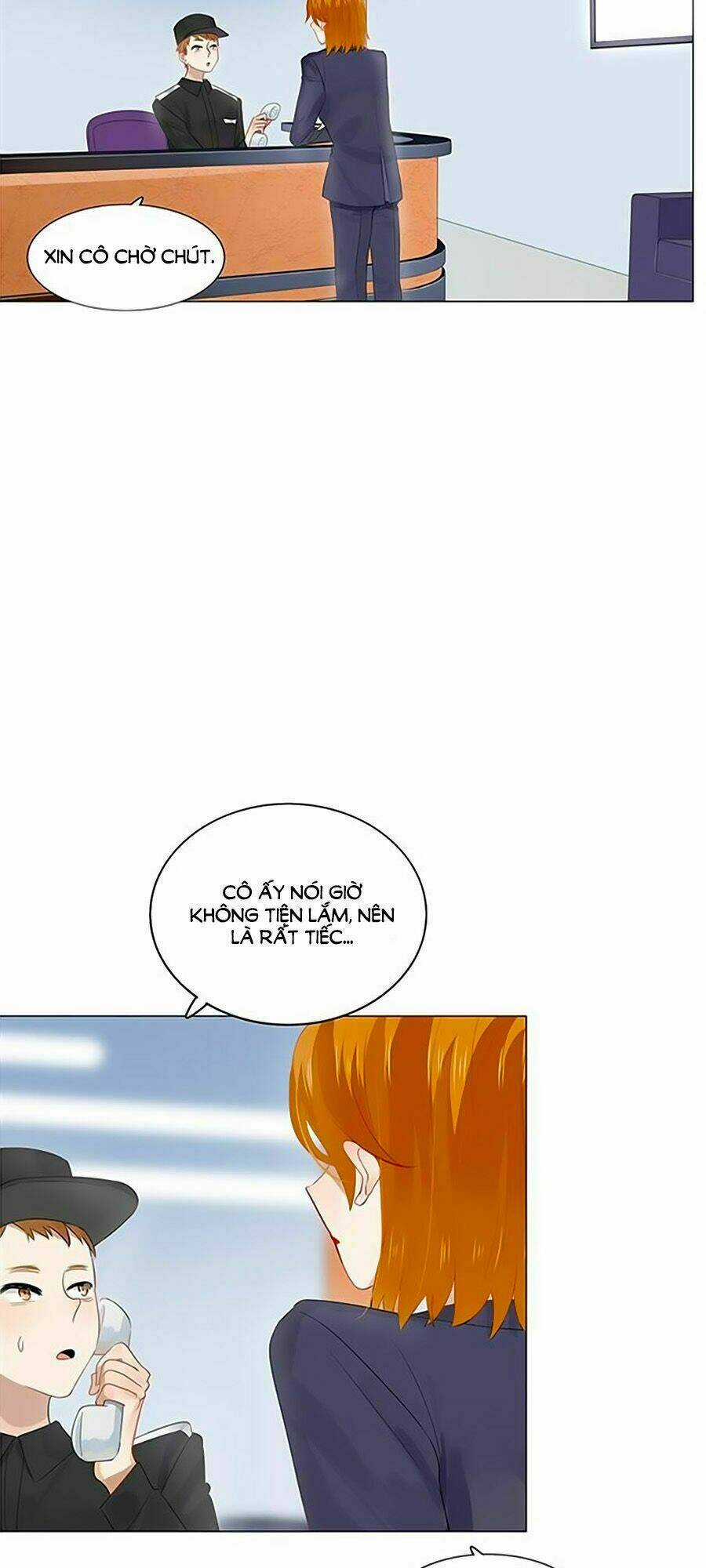 Kết Hôn Không Dễ - Chapter 92 - Trang 13