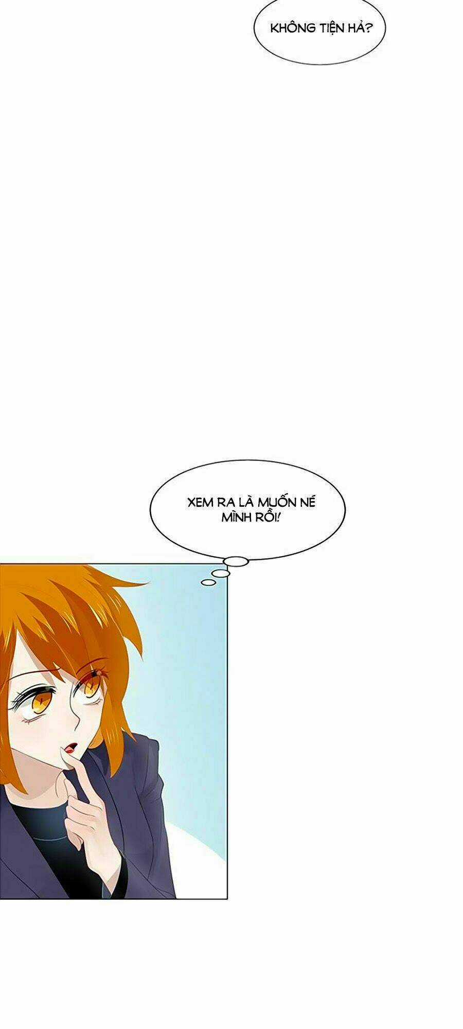 Kết Hôn Không Dễ - Chapter 92 - Trang 14