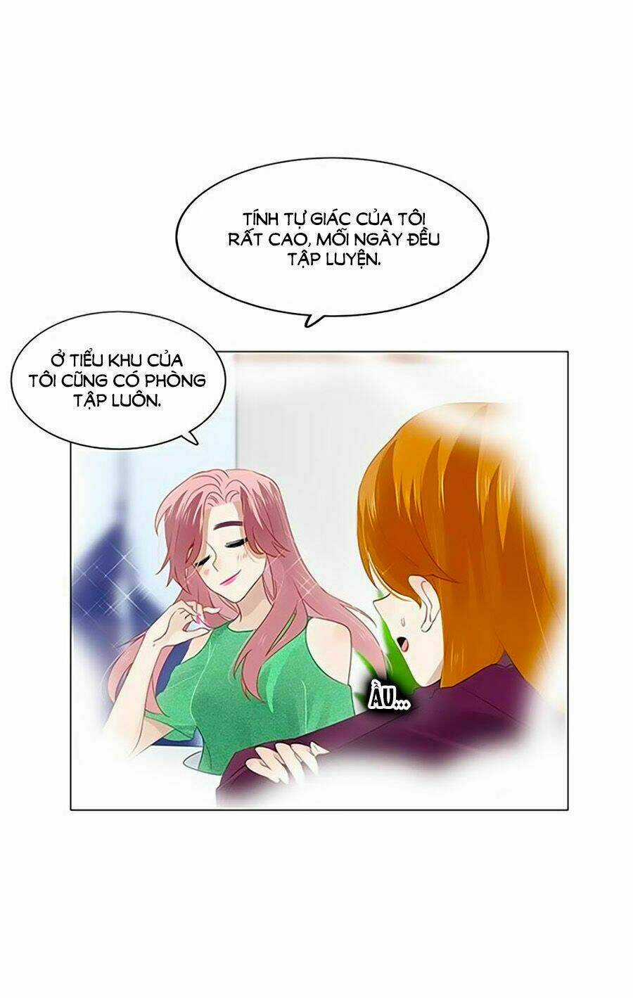 Kết Hôn Không Dễ - Chapter 92 - Trang 15